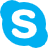skype