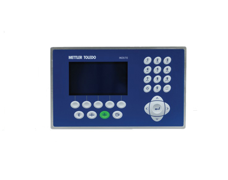 IND570 Weighing Terminal